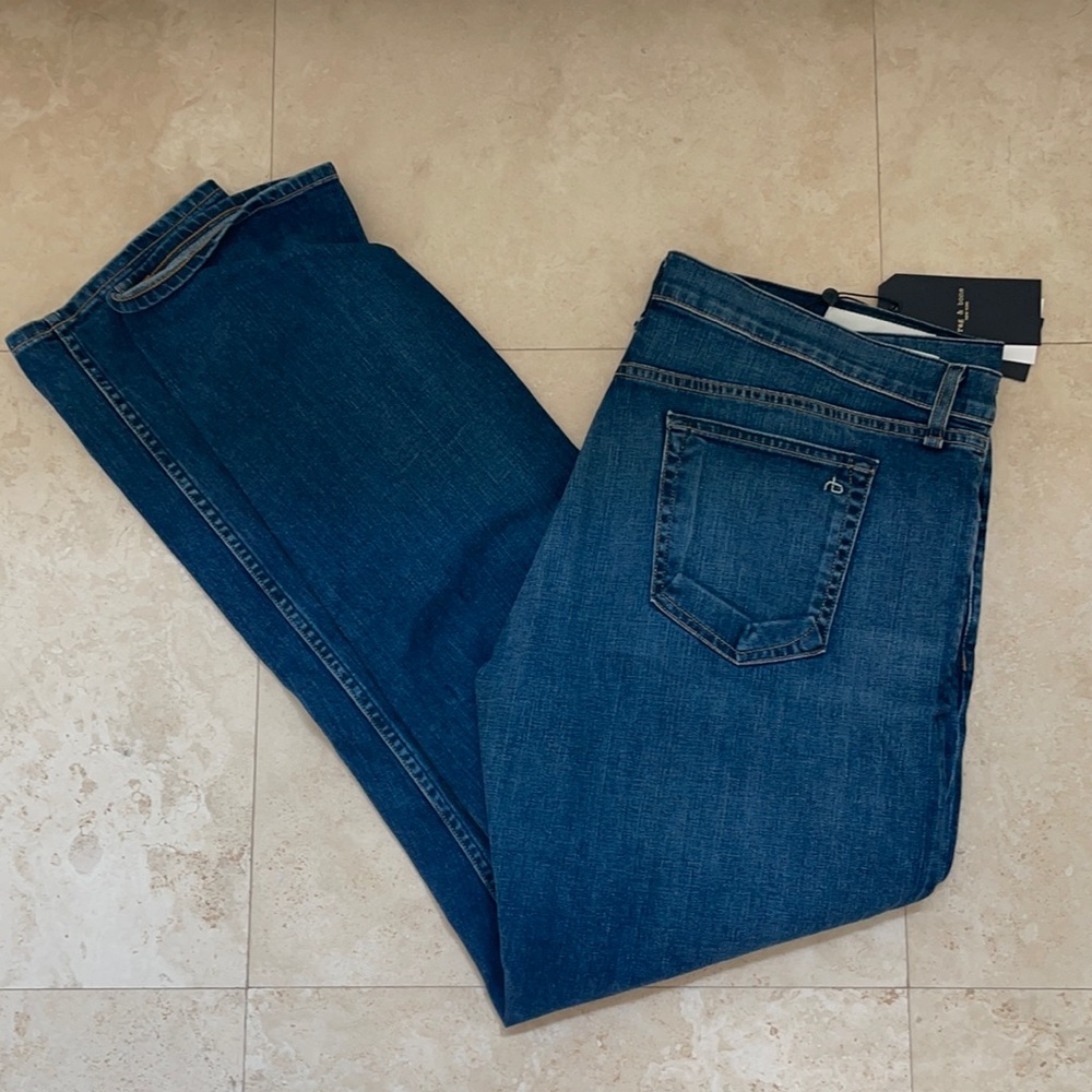Rag and Bone Jeans